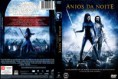 ANJOS DA NOITE - A REBELIÃO